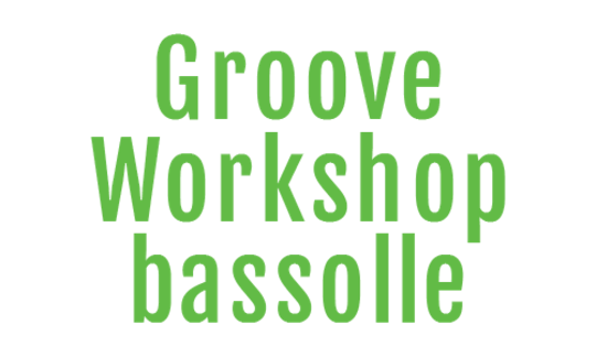 Tyylit haltuun - Groove Workshop bassolle